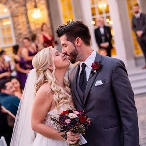 Meet your Posher, Alyson